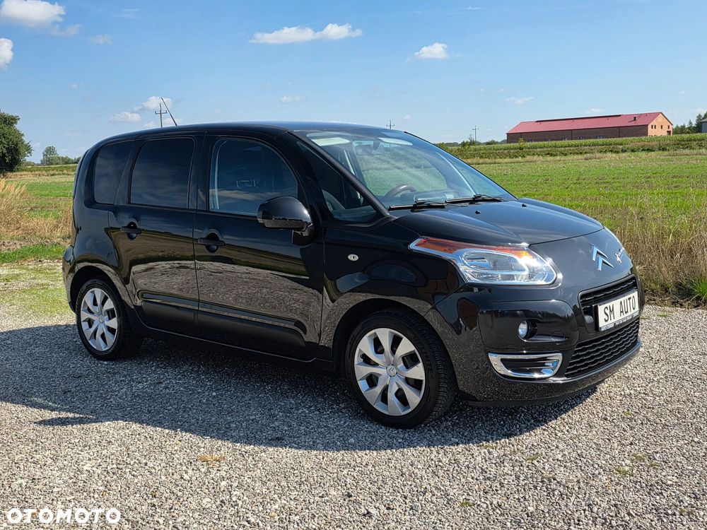Citroën C3 Picasso VTi 95 Exclusive - 6
