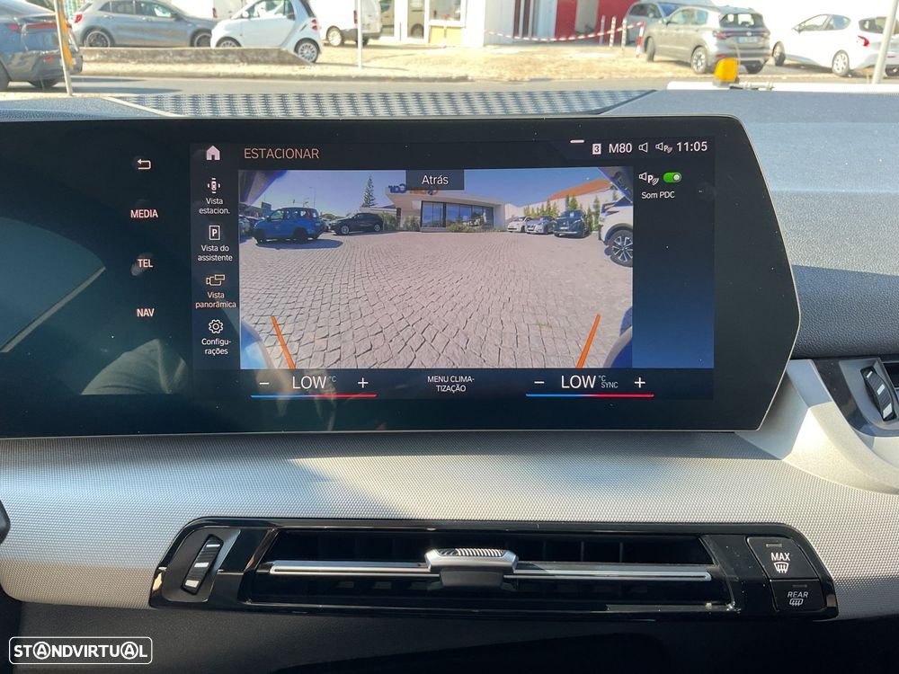 BMW 225xe Active Tourer e xDrive - 29