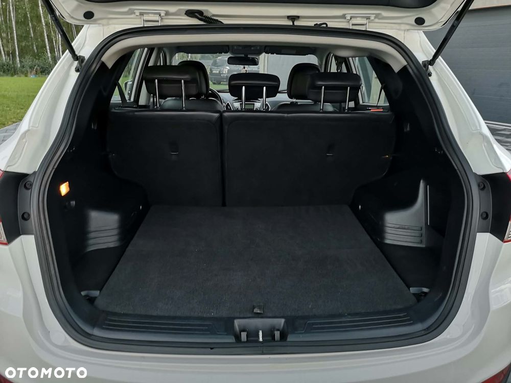 Hyundai Ix35 2013 photo 5
