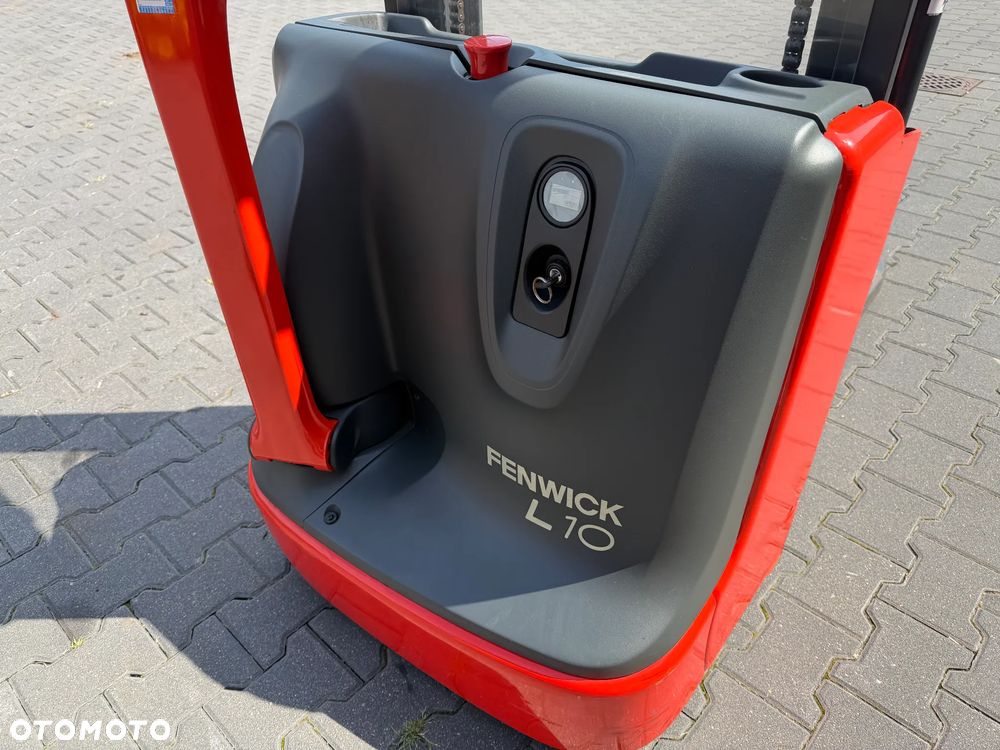 Linde L10 - 11