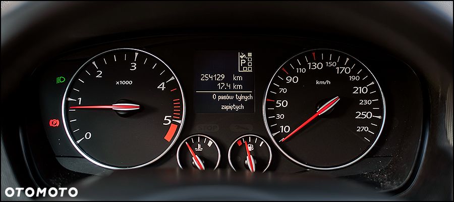 Renault Laguna - 26