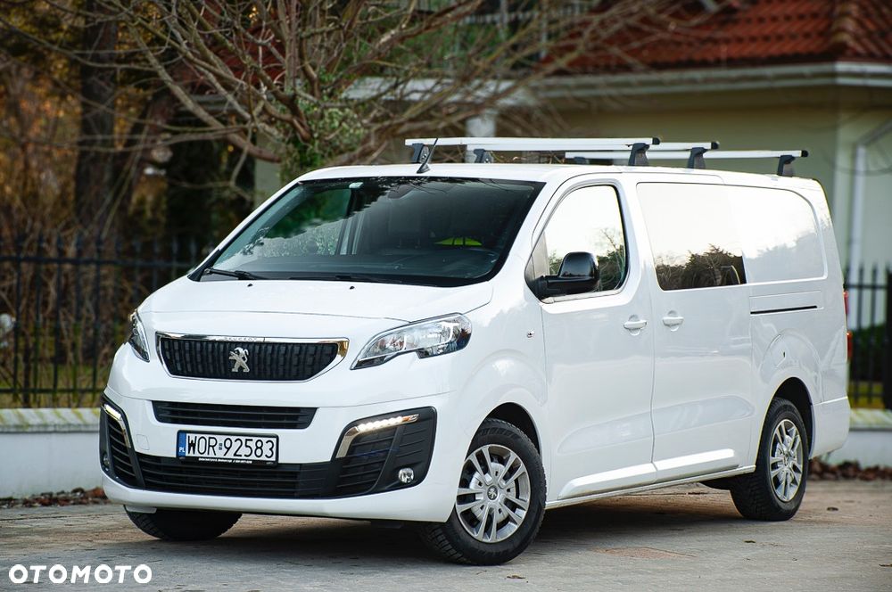 Peugeot Expert - 3