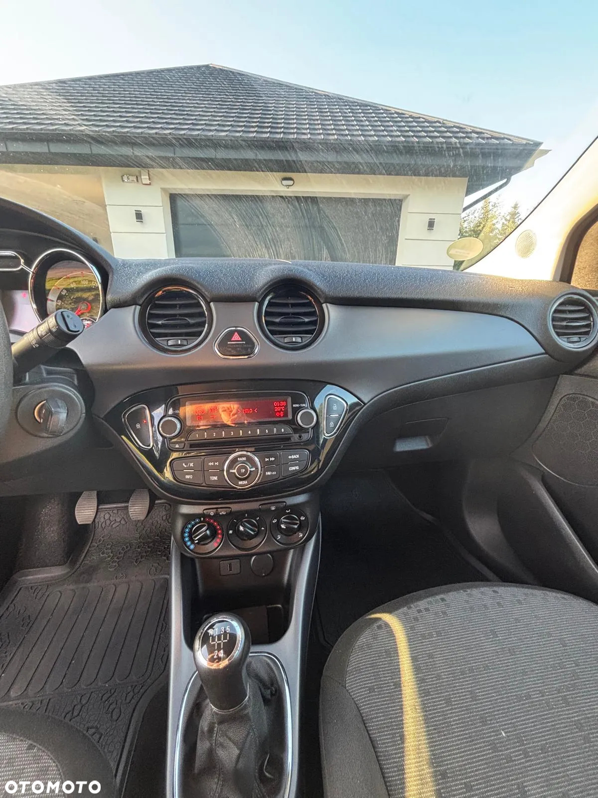 Opel Adam 1.2 120 Jahre - 3