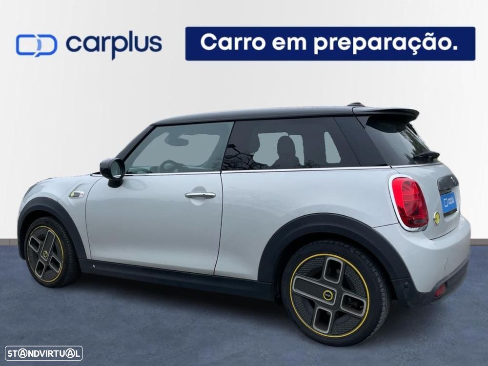 MINI 3 Portas Cooper SE - 2