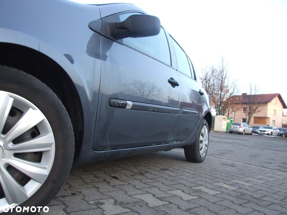 Renault Clio 1.5 dCi Expression - 8