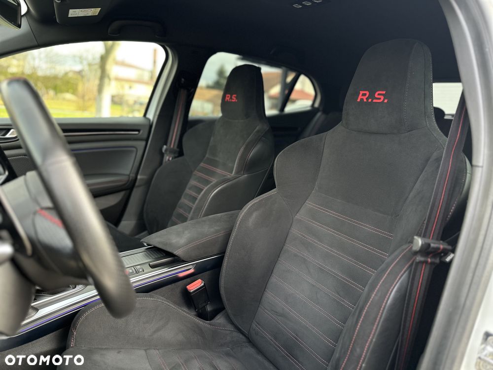 Renault Megane ver-tce-280-gpf-edc-r-s - 12