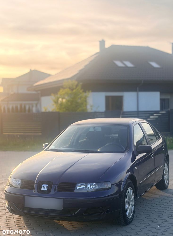 Seat Leon 1.9 TDI Cool - 4
