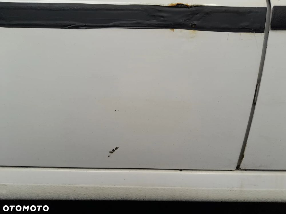 VW POLO 6N DRZWI PRAWE TYLNE PRAWY TYŁ KOLOR: LB9B - 5