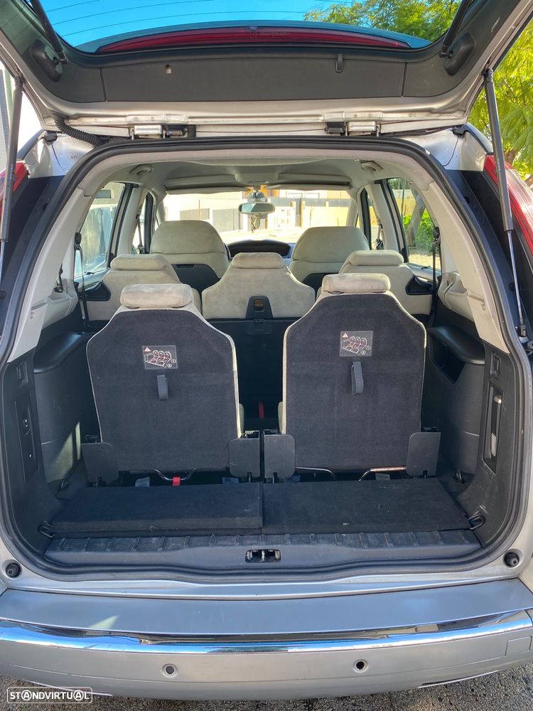 Citroën C4 Grand Picasso 2.0 HDi Confort CMP6 - 3