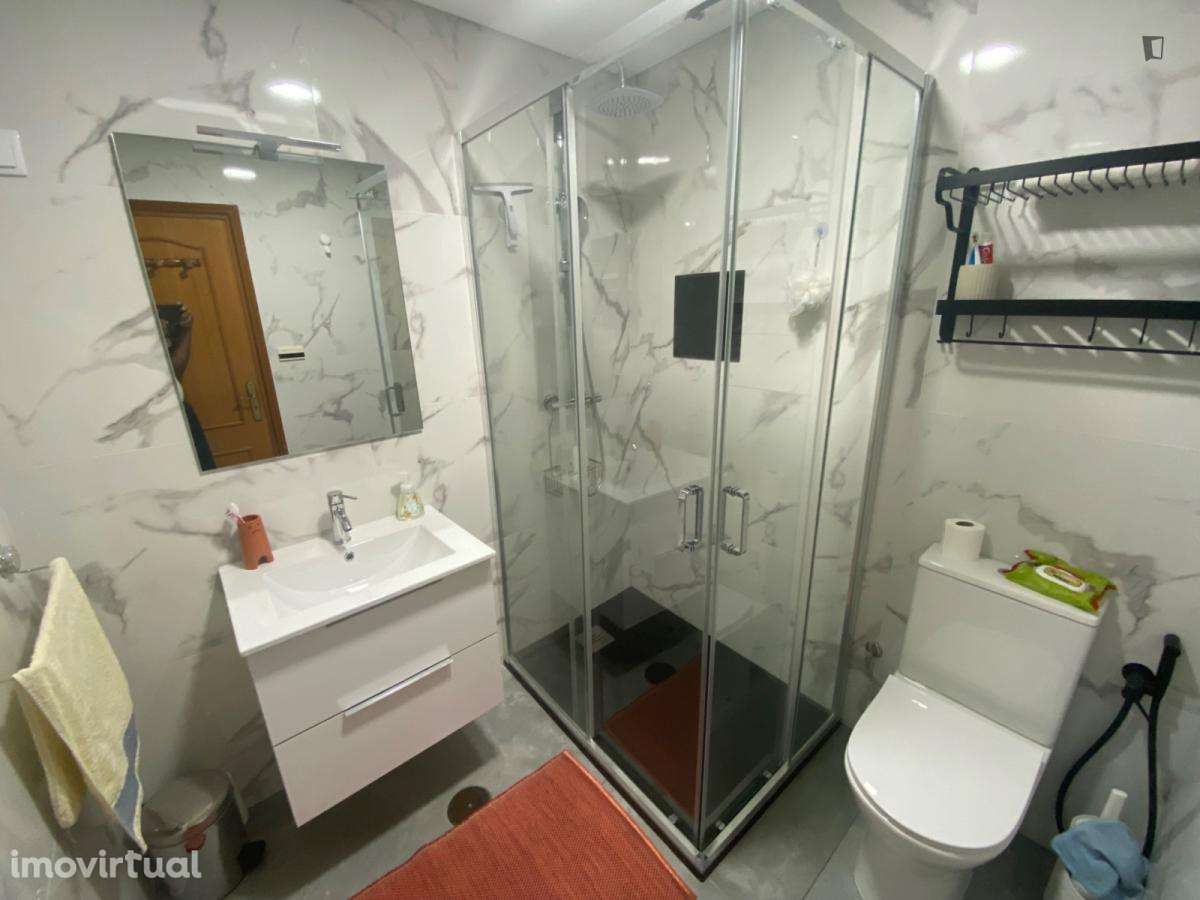 Quarto - localizado em Sintra Lisbon - Grande imagem: 5/15