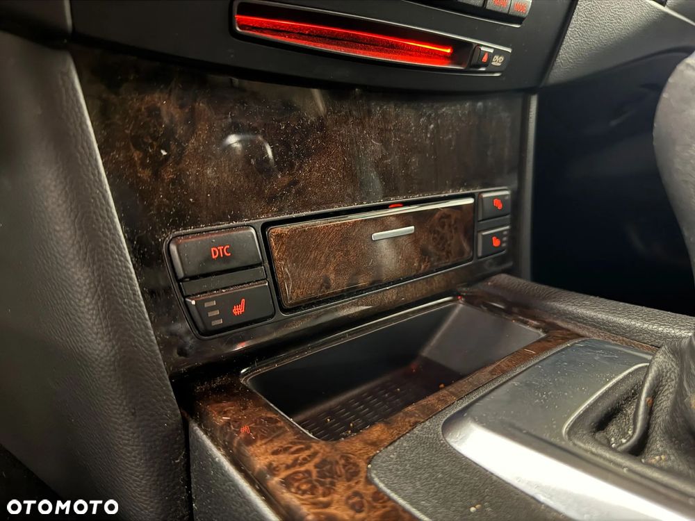 BMW Seria 5 - 22