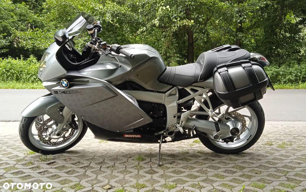 BMW K - 1