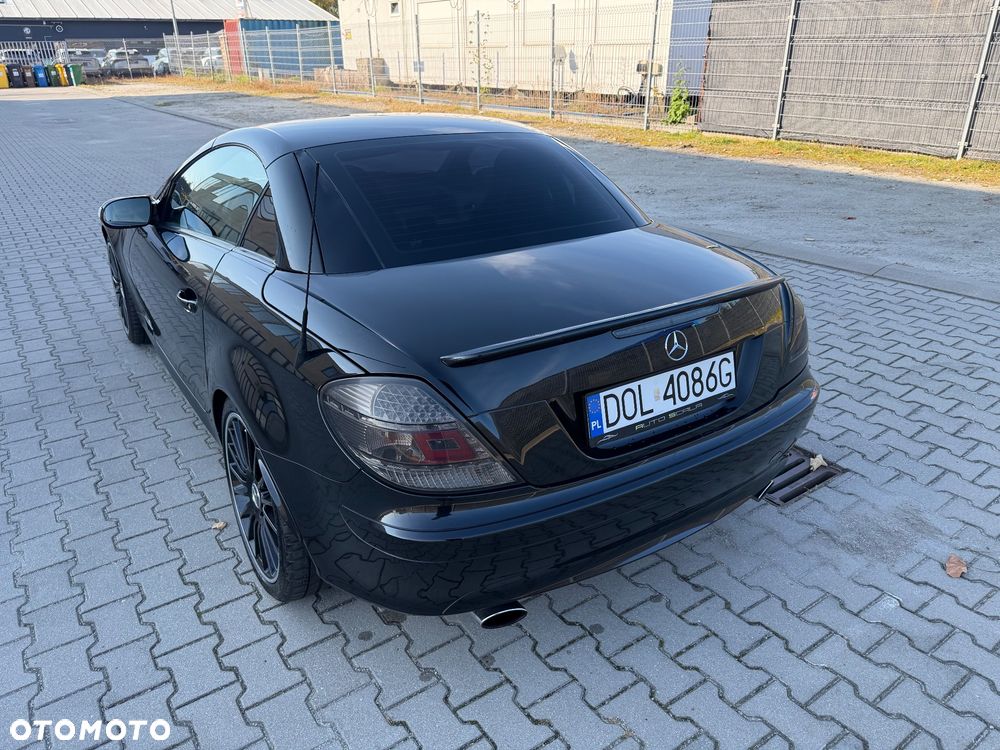 Mercedes-Benz SLK 350 - 31