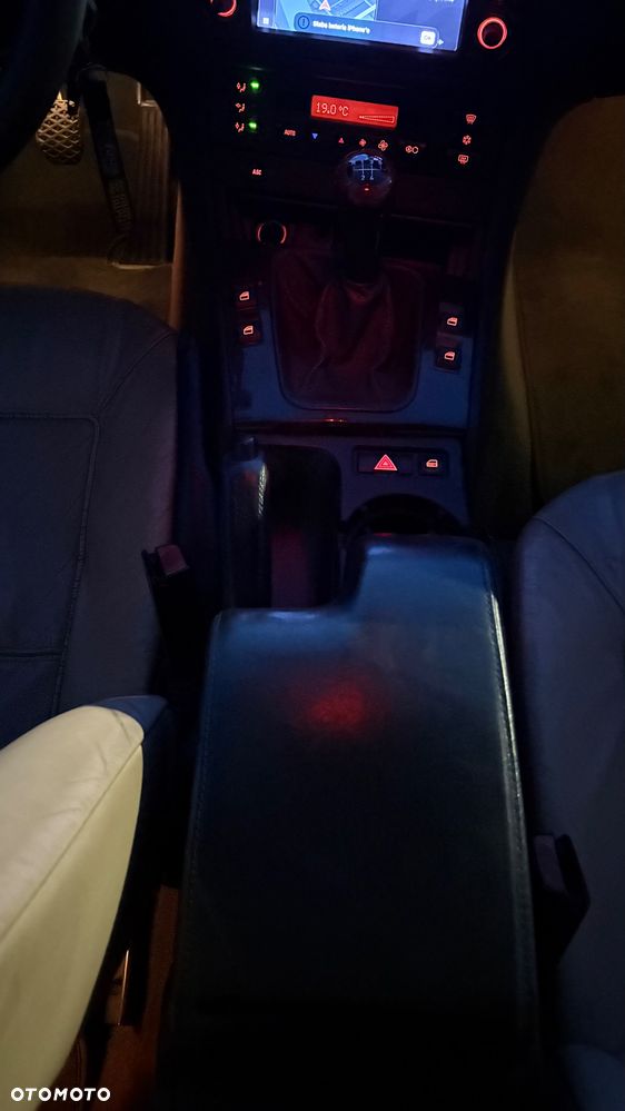 BMW Seria 3 320Ci - 12