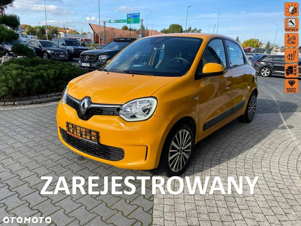Renault Twingo - 1