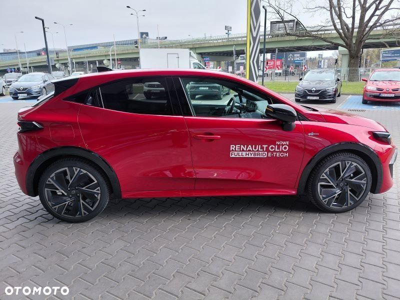 Renault Clio - 4