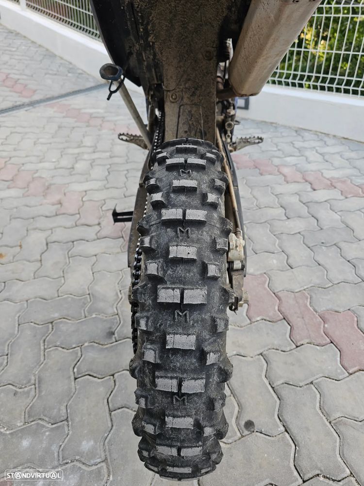 Husqvarna TE Te enduro - 7