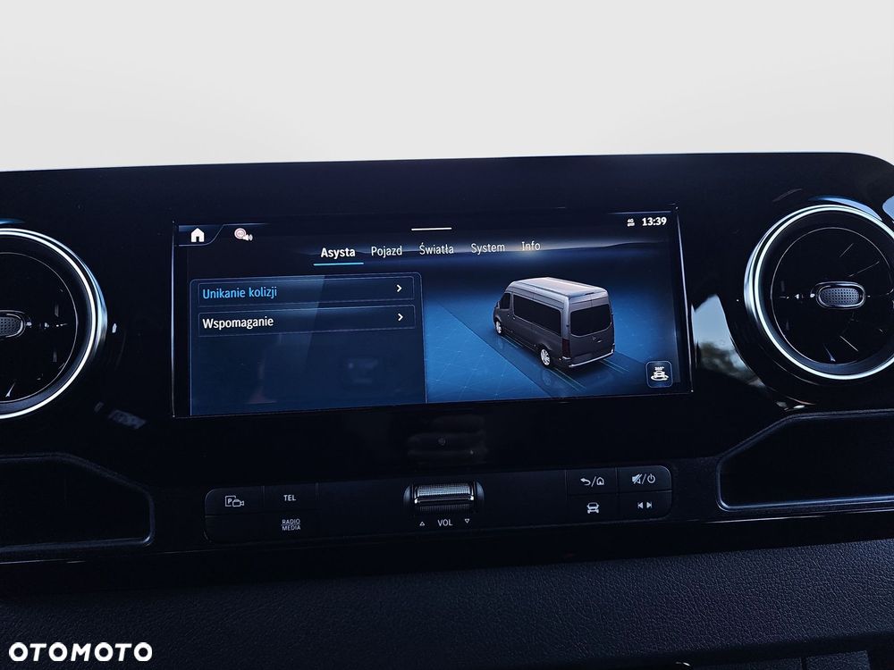 Mercedes-Benz sprinter - 17
