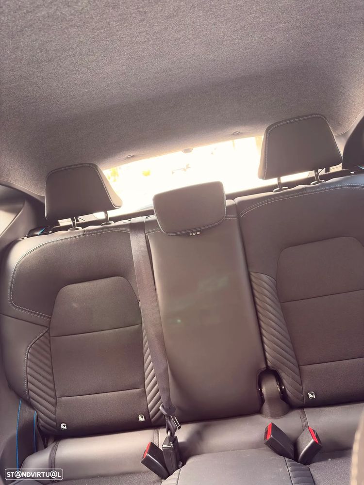 Renault Captur - 14