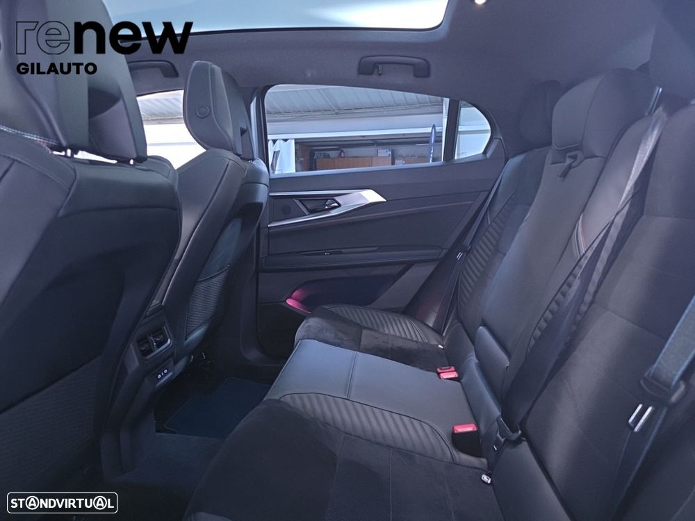 Renault Rafale 1.2 Full Hybrid E-Tech Esprit Alpine - 14