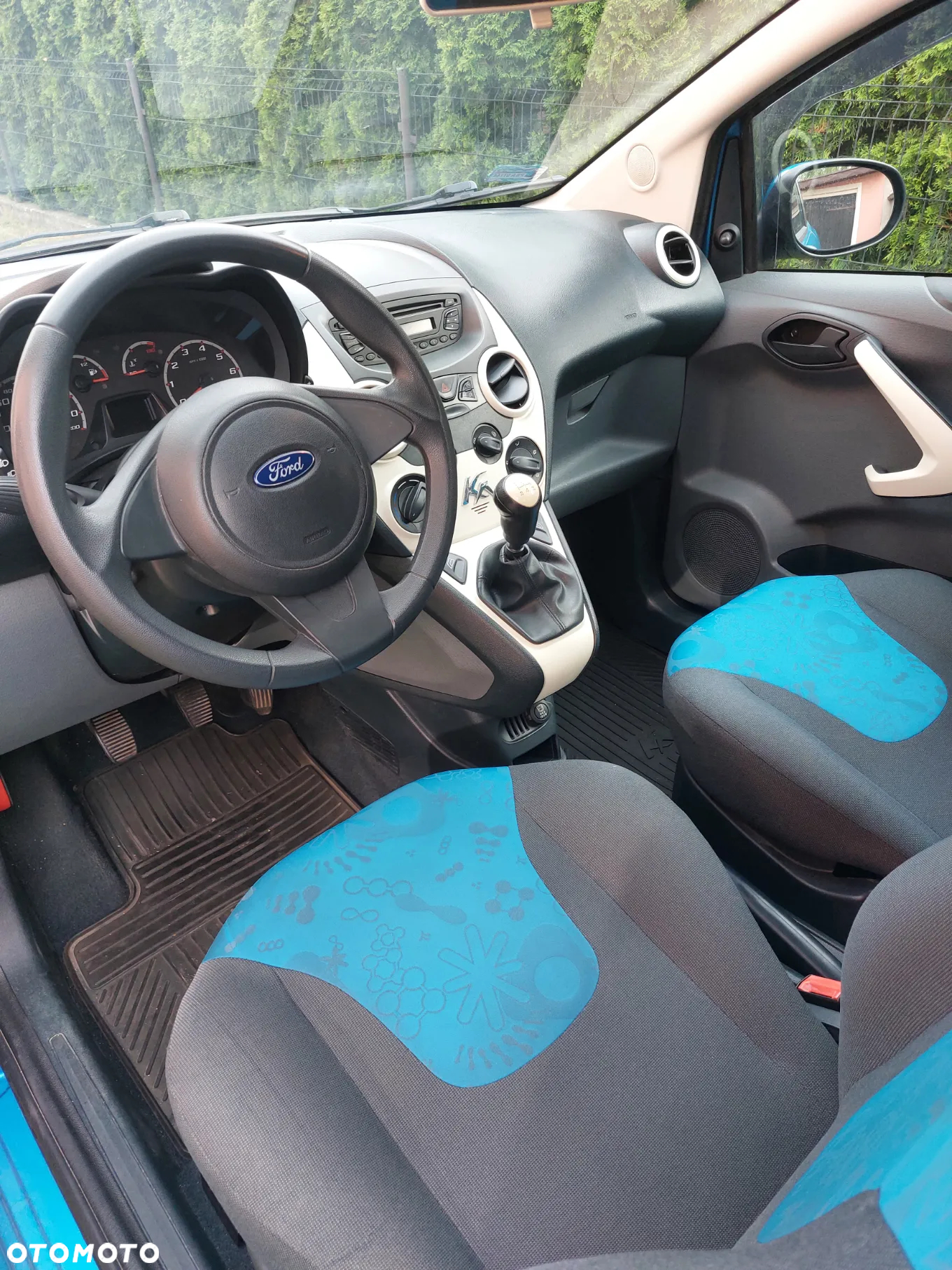 Ford KA 1.2 Trend - 6