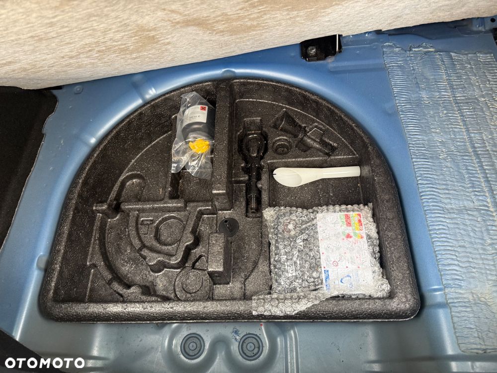 Ford Fiesta 1.6 Gold X MPS6 - 36