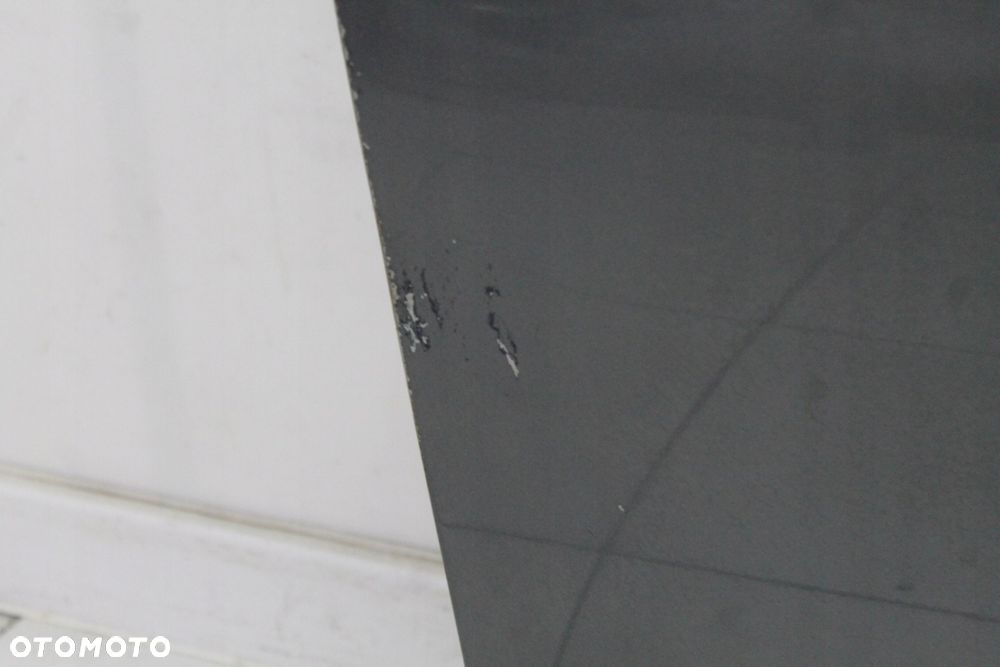 DRZWI PRAWY PRZÓD PRAWE PRZEDNIE VOLKSWAGEN VW GOLF VI HB 5D 2008R- LA7T - 8