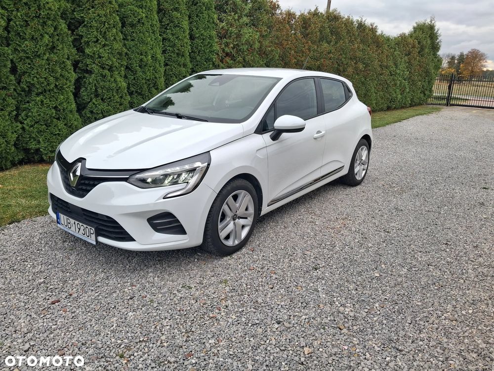 Renault Clio - 12