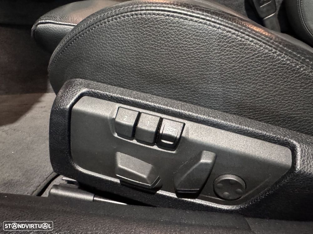 BMW 640 Gran Coupé d Pack M - 37