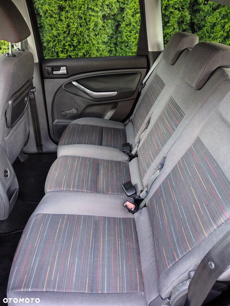 Ford C-MAX - 9
