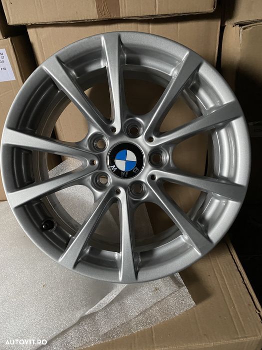 vand jante noi originale Bmw pe 16" seria 2,3 - 5