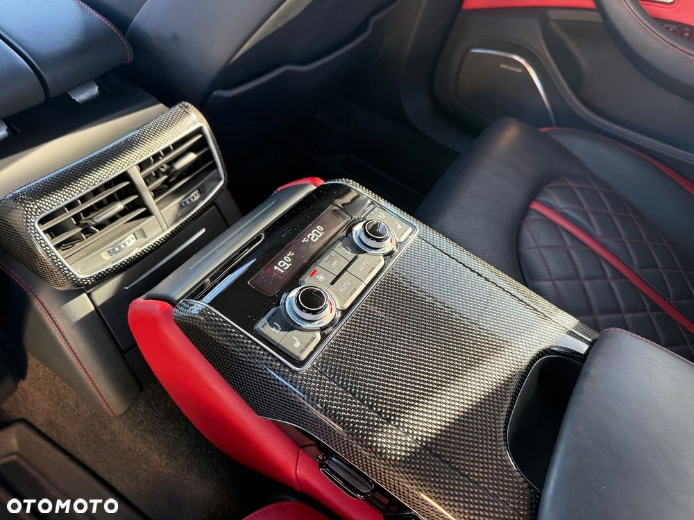 Audi S8 4.0 TFSI Quattro - 24