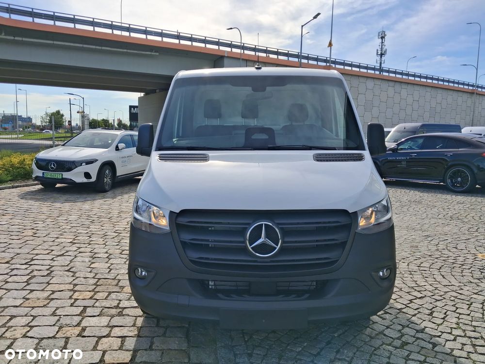 Mercedes-Benz Sprinter  315 CDI - 2
