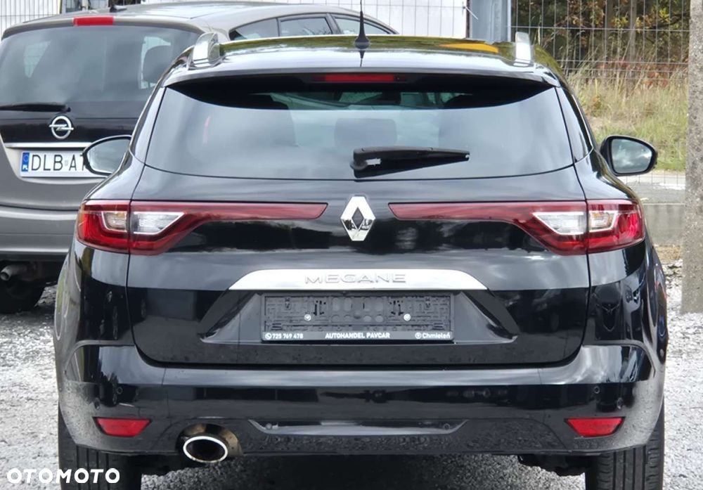Renault Megane - 9