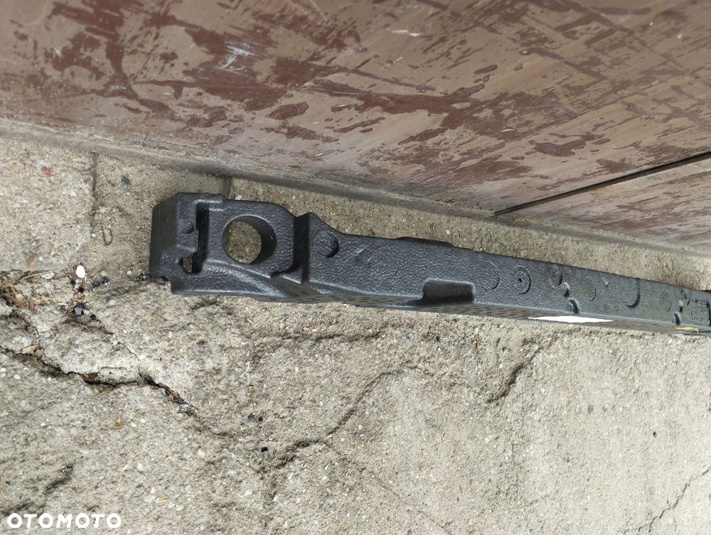 Pianka Absorber Seat Leon III 5F 5F0 5F0807251G - 3