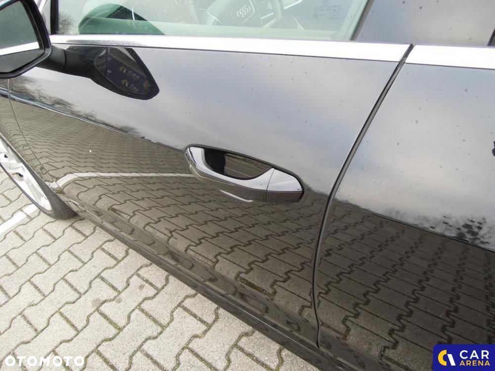 Audi A7 Sportback - 27