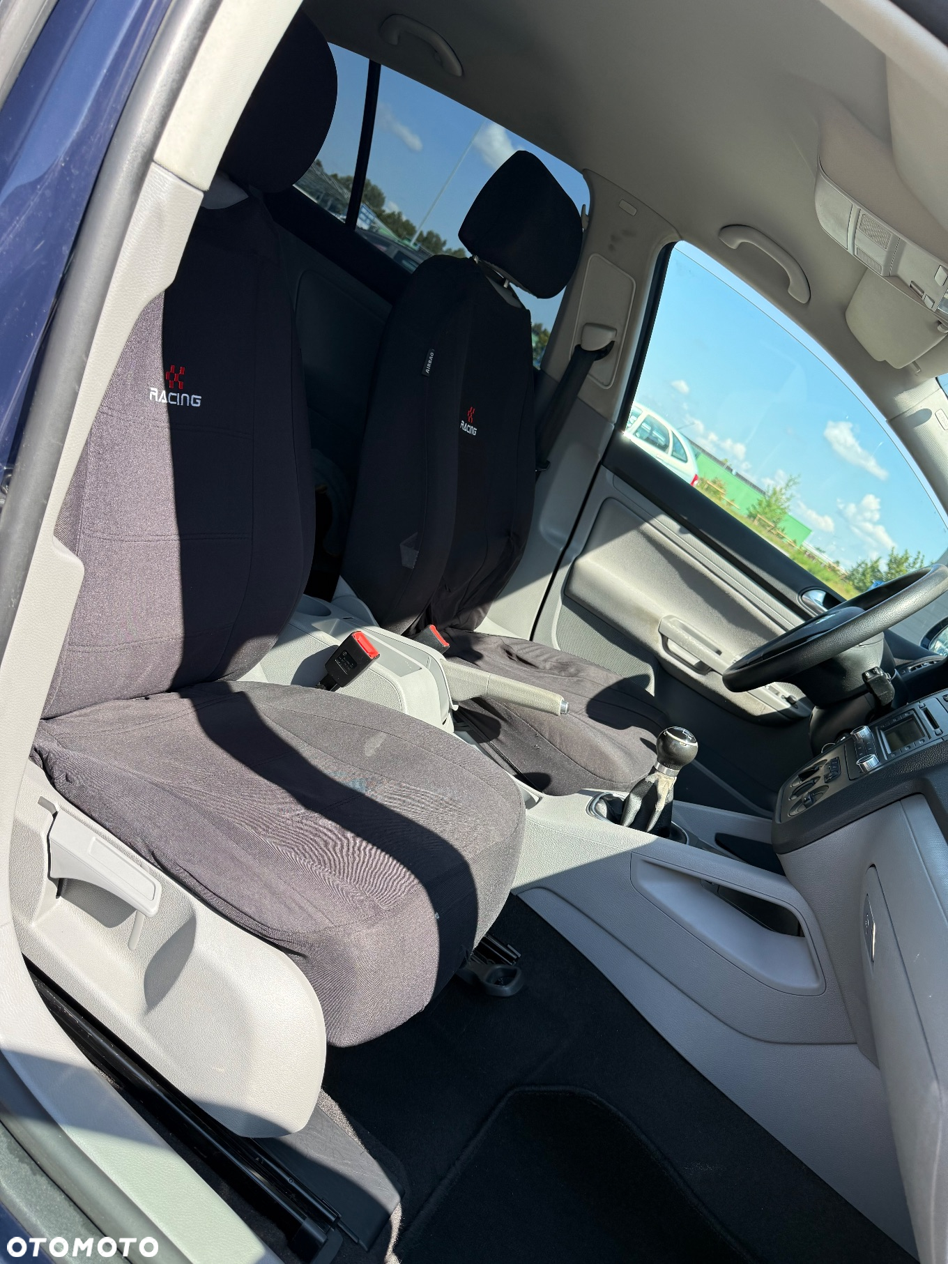 Volkswagen Golf V 1.6 Trendline - 18