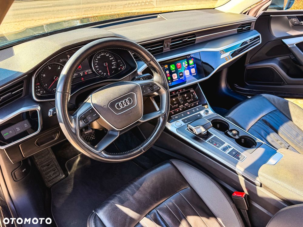 Audi A7 Sportback - 6