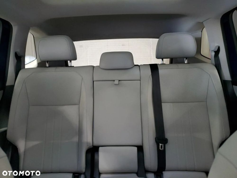 Volkswagen Tiguan 2.0 TSI 4Motion (BlueMotion Technology) DSG Highline - 10