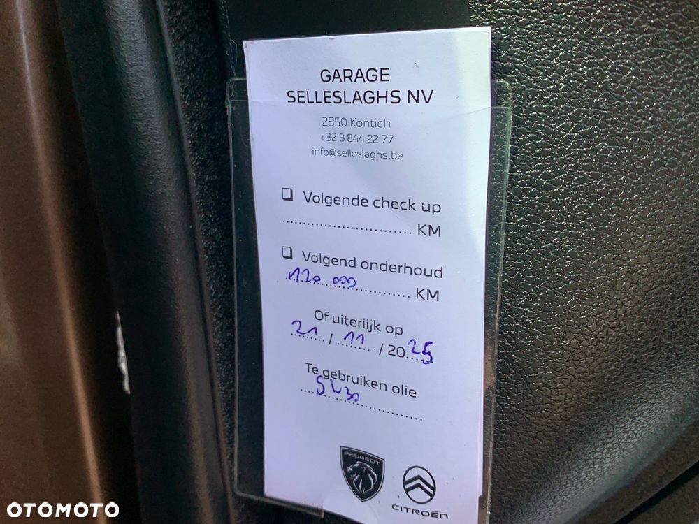 Peugeot Partner 100 Esplanade - 25