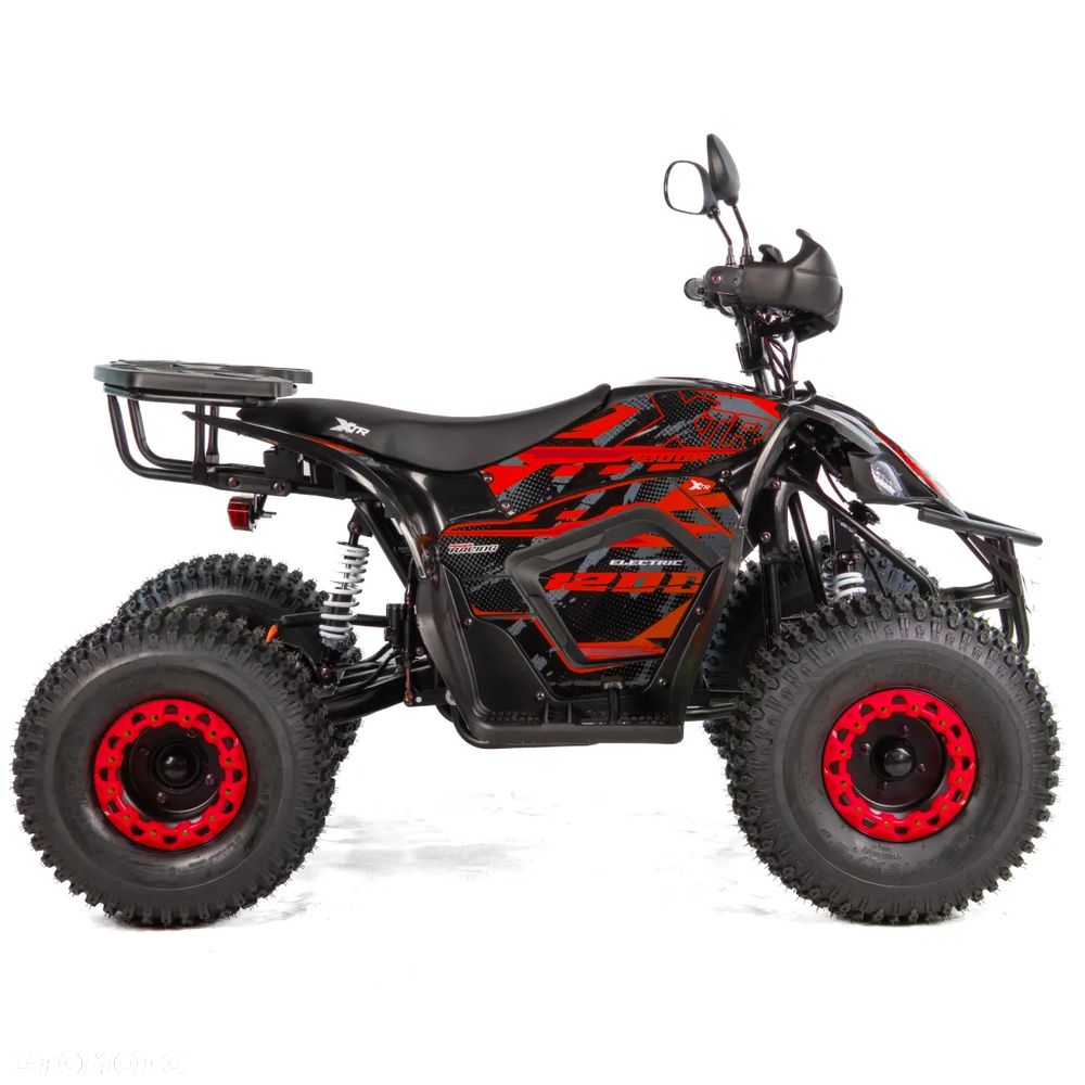XTR Inny - 35