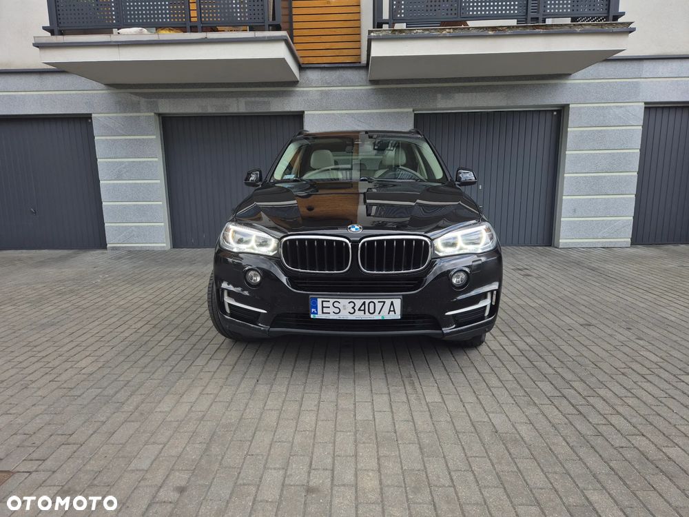 BMW X5 - 3