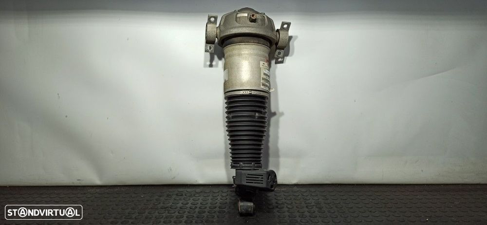 AMORTECEDOR TRASEIRO ESQUERDO VOLKSWAGEN TOUAREG (7LA) TDI V10 - 1