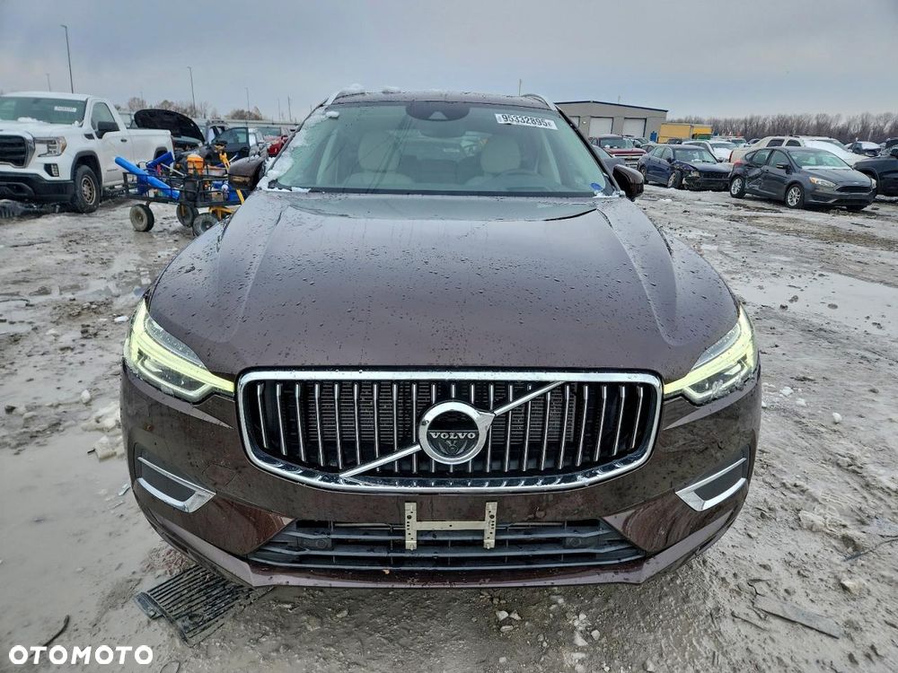 Volvo XC 60 T5 Geartronic Inscription - 6