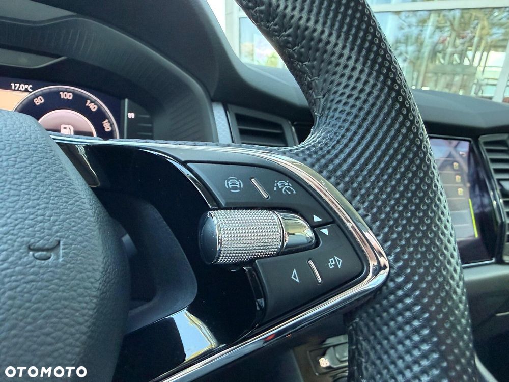 Skoda Kodiaq 2.0 TSI 4x4 Ambition DSG - 19