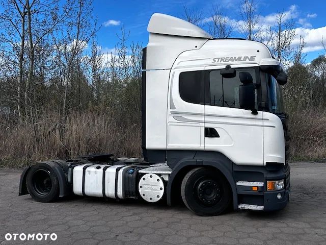 Scania R440 mega - 3