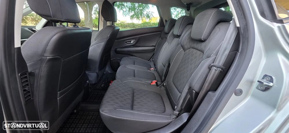 Renault Scénic 1.7 Blue dCi Limited - 17