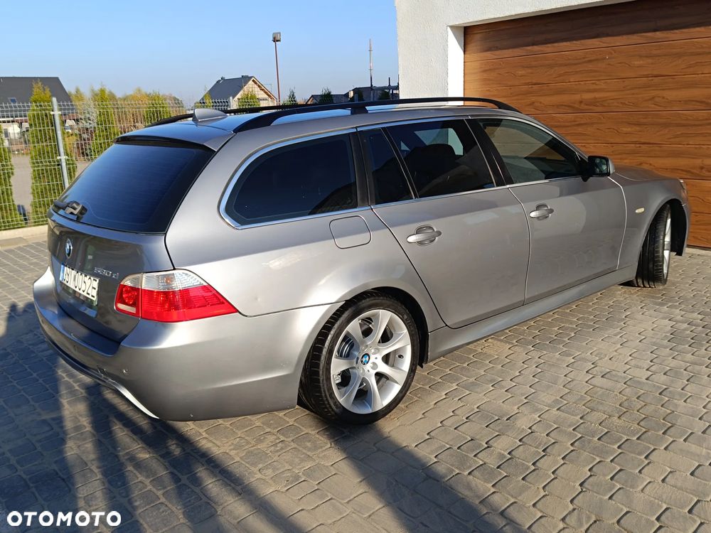 BMW Seria 5 - 31