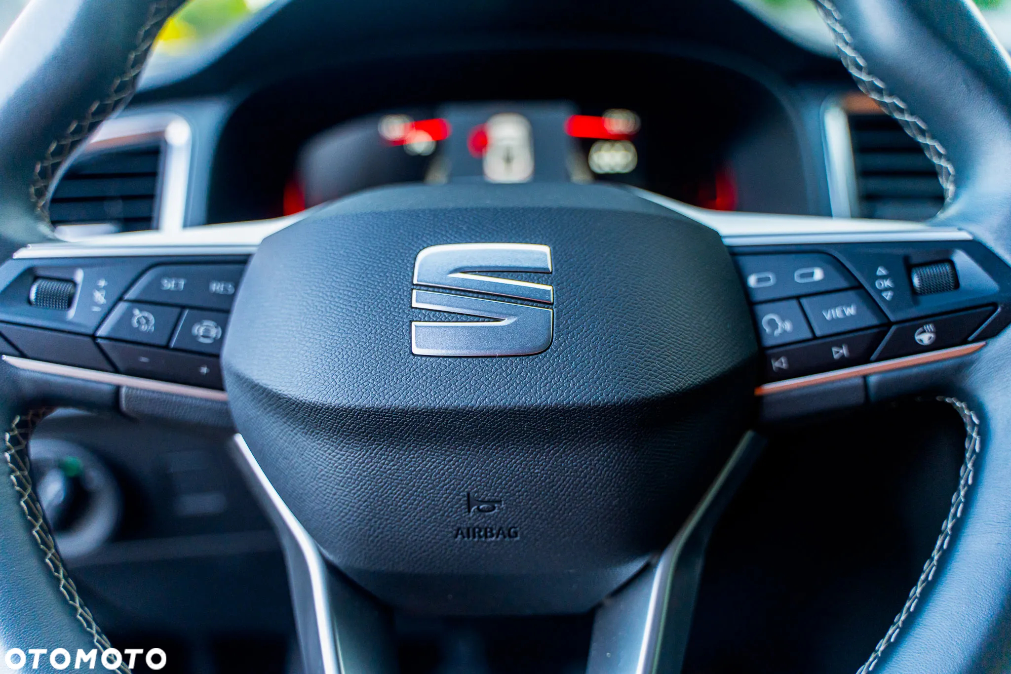 Seat Ateca - 13