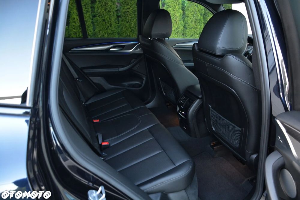 BMW X3 xDrive30e M Sport - 23